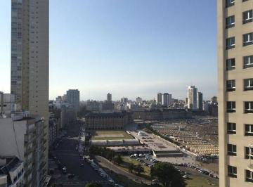 Departamento de 1 ambiente, Mar del Plata · 2 Amb Chico
