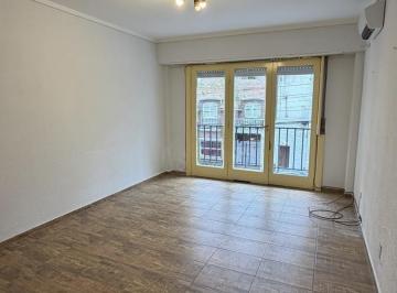 Departamento · 60m² · 2 Ambientes · Alquiler 24 Meses - Zona Guemes - Al Frente