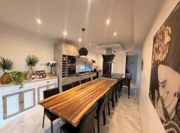 Casa · 280m² · 6 Ambientes · 1 Cochera · Venta Casa 5 Ambientes Barrio San Eliseo con Pileta a La Laguna