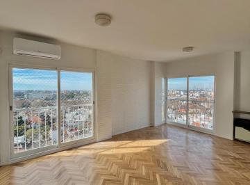 Departamento · 62m² · 3 Ambientes · Departamento en Nuñez