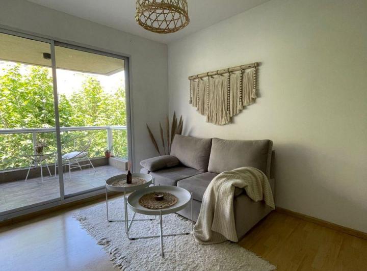 Departamento · 41m² · 2 Ambientes