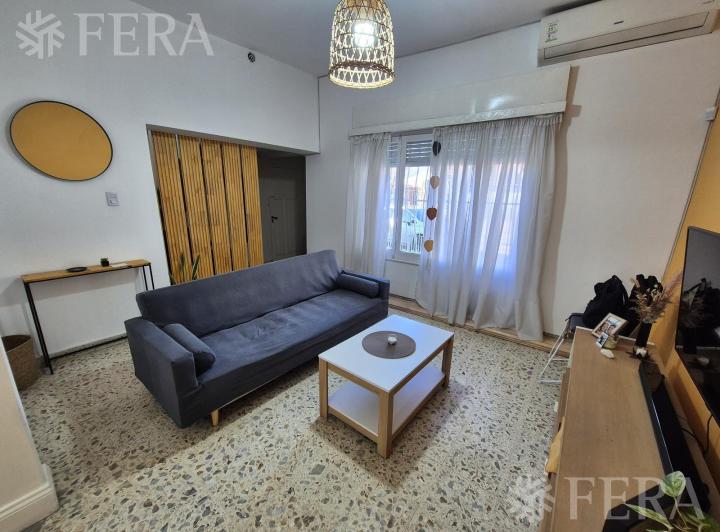 Casa · 111m² · 4 Ambientes · 1 Cochera