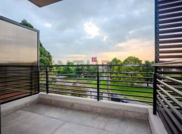 Departamento · 45m² · 2 Ambientes · Depto. 2 Ambientes a Estrenar Muy Buena Ubicación - Permuta
