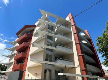 Departamento · 55m² · 2 Ambientes · 1 Cochera · Departamento Dos Ambientes en Alquiler con Cochera