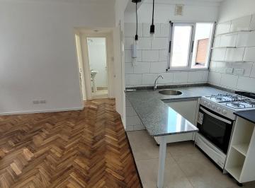 Departamento · 34m² · 2 Ambientes · Excelente Dos Ambientes en Caballito Norte