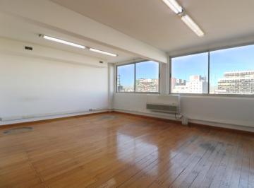 Edificio · 164m² · Venta Oficina en Congreso - Piso Alto - Vista Abierta - Luminosa - Apto Credito - Permuta