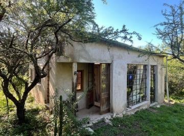 Casa · 64m² · 3 Ambientes · Venta Casa Yacoana Valle Hermoso 1 Dorm