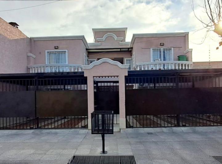 Departamento · 65m² · 3 Ambientes · 1 Cochera