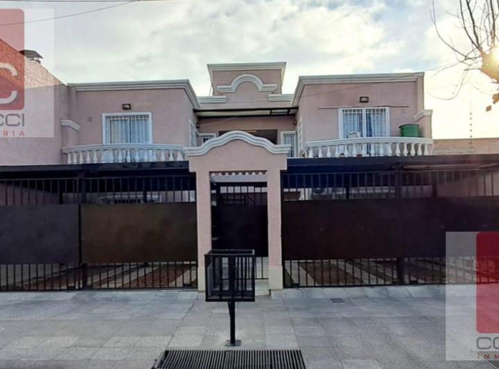 Departamento · 65m² · 3 Ambientes · 1 Cochera