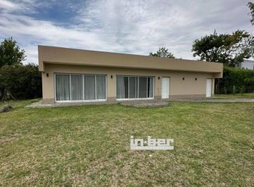 INB-INB-3893_2 · Casa 1 Dormitorio. | Av Gutiérrez - Hudson 4080