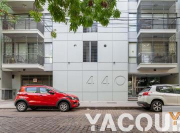 Departamento · 50m² · 2 Ambientes · Departamento en Venta - 1 Dormitorio 1 Baño - 50 m² - Palermo