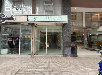 Local comercial · 30m² · Local en Alquiler, Zona Belgrano
