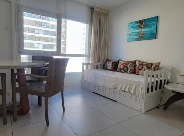 Departamento · 3 Ambientes · 1 Cochera · Alquiler Invernal y de Temporada. Apartamento 1 Dormitorio, Península