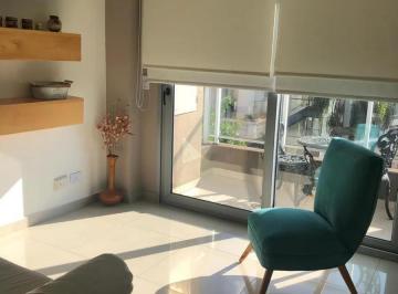 Departamento · 46m² · 1 Ambiente · Departamento Monoambiente en Venta - 1 Baño - Villa del Parque