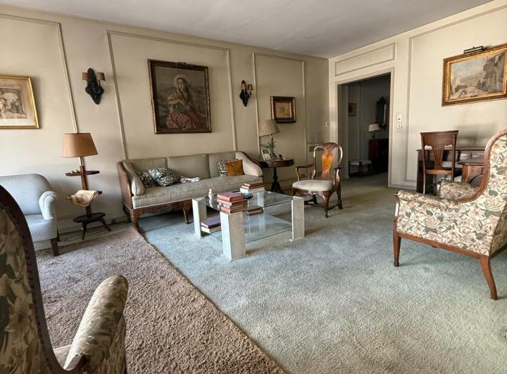 Departamento · 159m² · 5 Ambientes · 1 Cochera