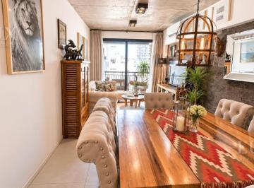 Departamento · 42m² · 2 Ambientes · Departamento en Venta 2 Ambientes con Balcon en San Telmo