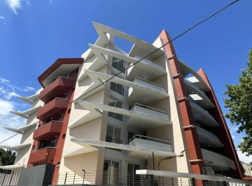 Departamento · 65m² · 2 Ambientes · 1 Cochera · Departamento Dos Ambientes en Alquiler con Cochera