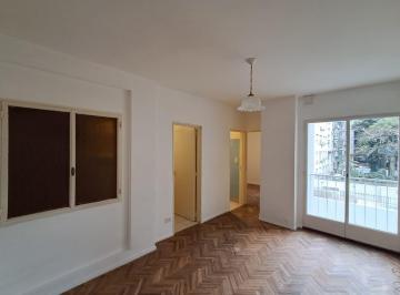 Departamento · 34m² · 2 Ambientes · Muy Lindo 2 Amb Super Lumin C/vista a Jardines y Bajas Expensas