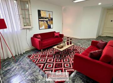 Departamento · 70m² · 4 Ambientes · Depar/oficina 4 Amb Limite con Puerto Madero. San Nicolas