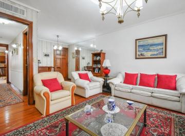 Departamento · 125m² · 6 Ambientes · Venta Dpto Semipiso 6 Ambientes en Monserrat