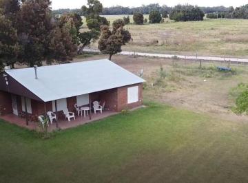 Campo · 95103m² · 2 Ambientes · Campo en Venta - 95.103 m² - Verónica