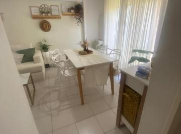 Departamento · 49m² · 2 Ambientes · 1 Cochera · Departamento en Tigre