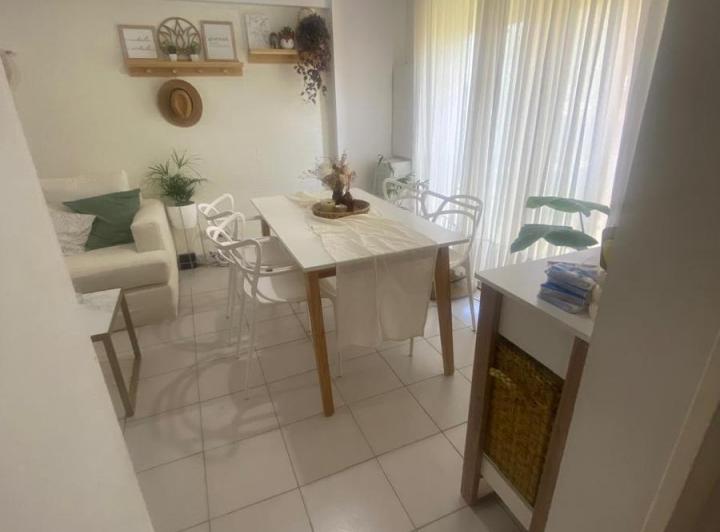 Departamento · 49m² · 2 Ambientes · 1 Cochera