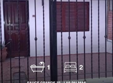 Departamento de 3 ambientes, Córdoba · Departamento en Alquiler 2 Dorm.en B Las Palmas