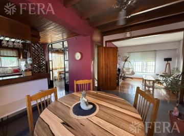 Casa · 125m² · 4 Ambientes · Venta PH 3 Ambientes con Jardín en Don Bosco