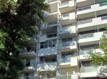 Departamento de 1 ambiente, Rosario · Av Francia 1109 Piso 2º Depto 2º