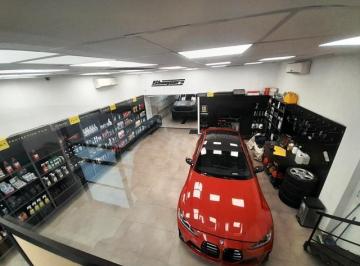 Local comercial · 145m² · 2 Ambientes · Local con Renta Almagro