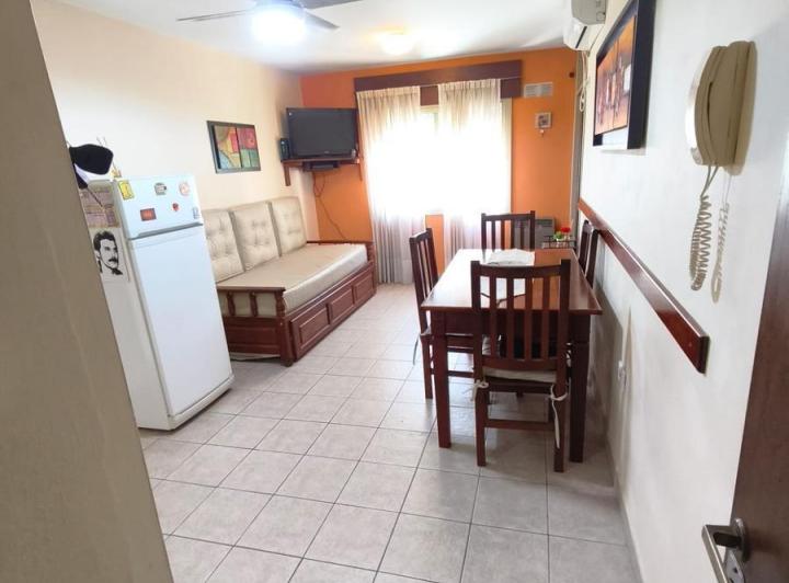Departamento · 40m² · 3 Ambientes