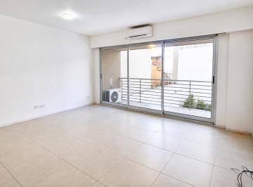 Departamento · 30m² · 1 Ambiente · Alquiler | Monoambiente con Balcón y Amenities | Av Rivadavia