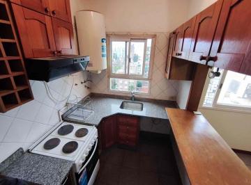 Departamento · 35m² · 2 Ambientes · Venta Departamento 2 Ambientes con Vista Abierta