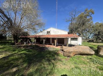 Campo · 100000ha · Venta Campo 10 Hectáreas en El Pato - Ideal Inversor