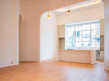 Departamento · 158m² · 4 Ambientes · Departamento Reciclado de 3 Dorm. en Barrio Martin