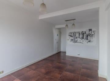 Departamento · 64m² · 3 Ambientes · 1 Cochera · Depto 3 Ambientes con Cochera y Doble Balcón Aterrazado en Floresta