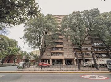 Departamento · 64m² · 3 Ambientes · 1 Cochera · Luminoso 3 Ambientes con Cochera y Doble Balcón Aterrazado en Floresta