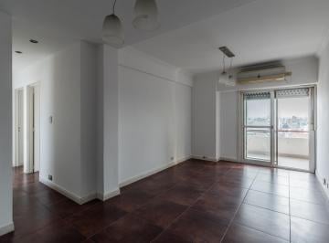 Departamento · 64m² · 3 Ambientes · 1 Cochera · Depto 3 Ambientes con Cochera y Doble Balcón Aterrazado en Floresta