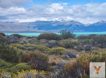 Campo · 8930000m² · Campo en Venta - 893 Hectáreas - Lago San Martín, Tres Lagos, Santa Cruz