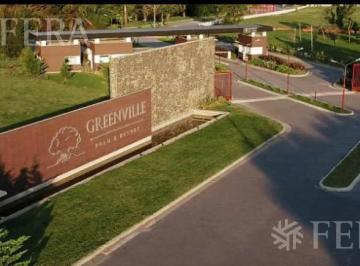 Terreno · 714m² · Venta de Terreno de 714 m² en Greenville Polo And Resort