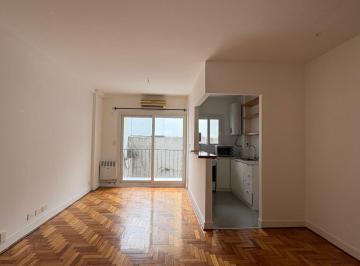 Departamento · 45m² · 2 Ambientes · Departamento en Recoleta