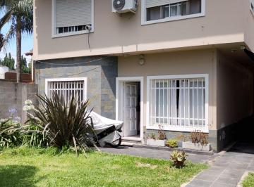Casa de 6 ambientes, La Matanza · Casa Quinta Impecable