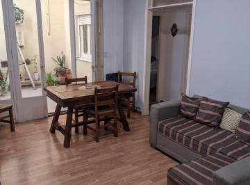 Departamento · 55m² · 3 Ambientes · Departamento en Venta - 2 Dorm. 2 Baños - 78 m² - Mar del Plata