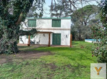 Terreno · 350m² · Terreno en Venta - 20.000 m² - Mechita, Alberti