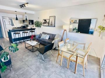 Departamento · 70m² · 3 Ambientes · Departamento en Alquiler - 2 Dorm. 1 Baño - 76 m - Palermo