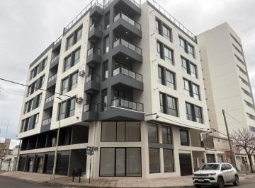 Departamento · 42m² · 2 Ambientes · Venta Dpto 1 Dormitorio Guemes 958, a Estrenar