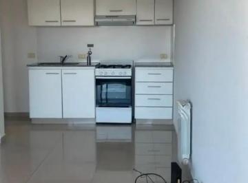 Departamento · 42m² · 2 Ambientes · Departamento en Alquiler - 1 Dormitorio 1 Baño - 48 m - La Plata