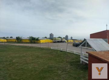 Campo · 200ha · 9 Ambientes · Granja Avícola en Venta - 7 Hectáreas - General Paz