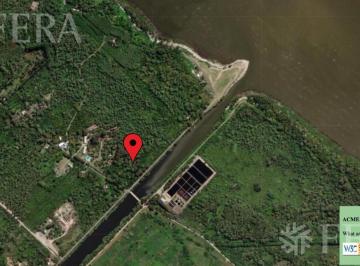 Terreno · 2ha · Venta de Terreno en Costa de Sarandi